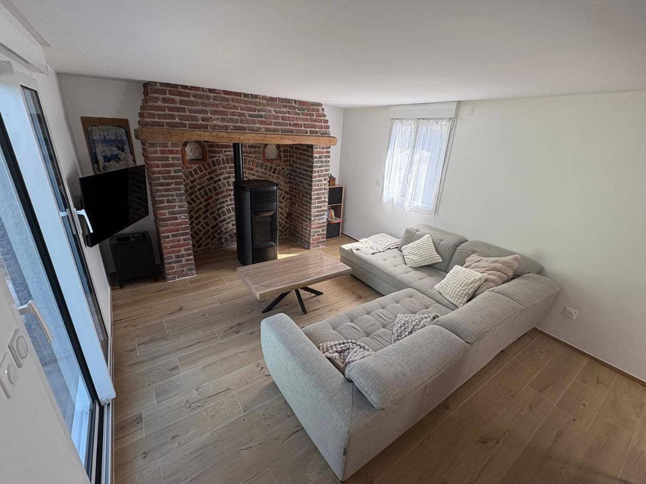 Foto 6 von 28: Three-Bedroom Holiday Home