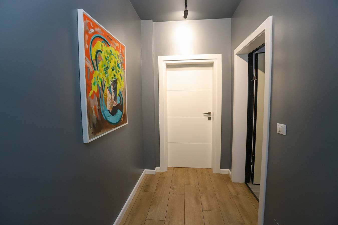 Foto 11 von 40: Studio für 3 Personen mit Balkon
