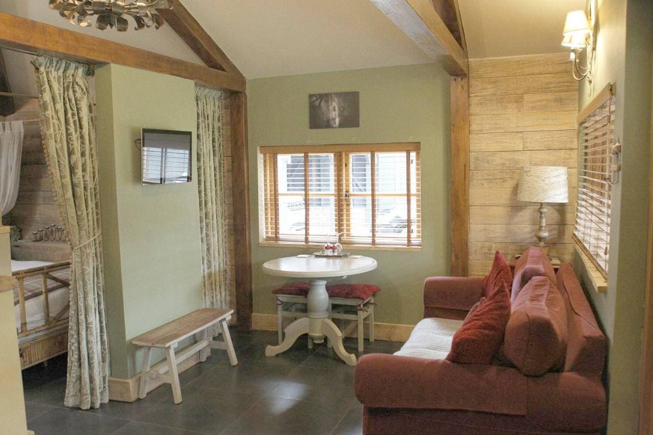 Foto 3 von 5: Cottage