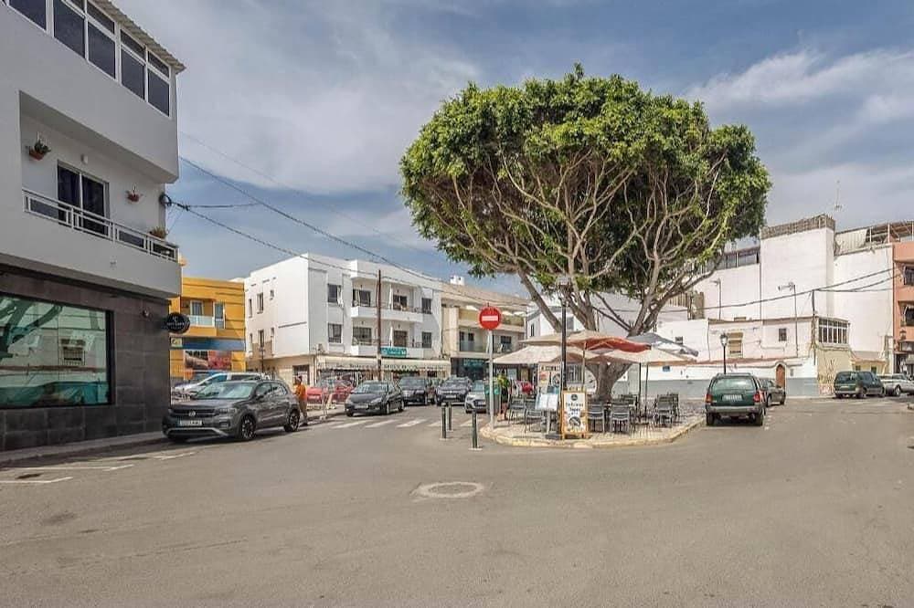 3 bedroom apartment in Arguineguín - Comfort and sun next to the beach 1