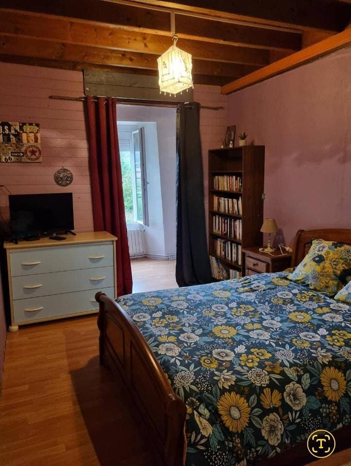 Foto 6 von 6: Family Double Room