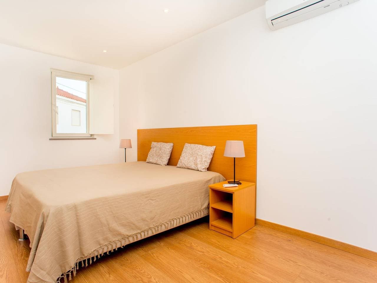 Foto 9 von 26: Ferienhaus für 4 Personen mit Terrasse