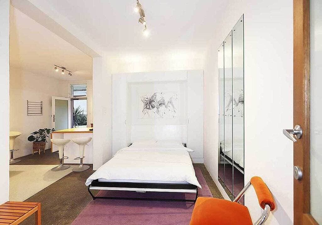 Foto 11 von 14: Eco Gallery Apartment