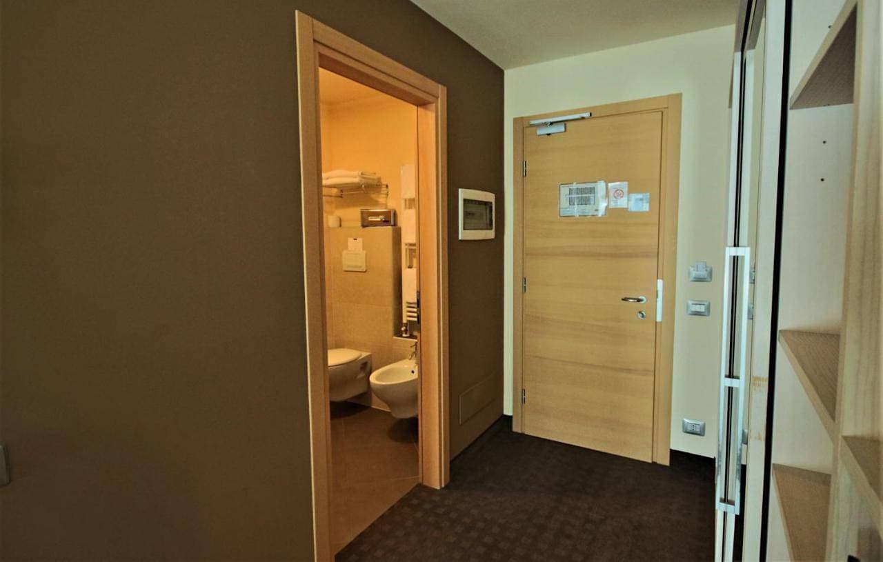 Foto 13 von 18: Double or Twin Room