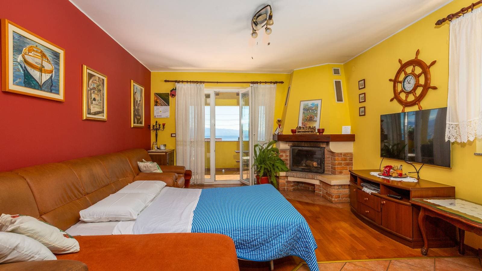 Foto 4 von 19: Apartman Mariana by Villas Guide
