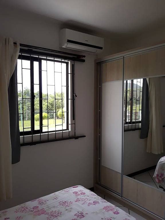 Great townhouse-style apartment - Santinho/Ingleses. 1