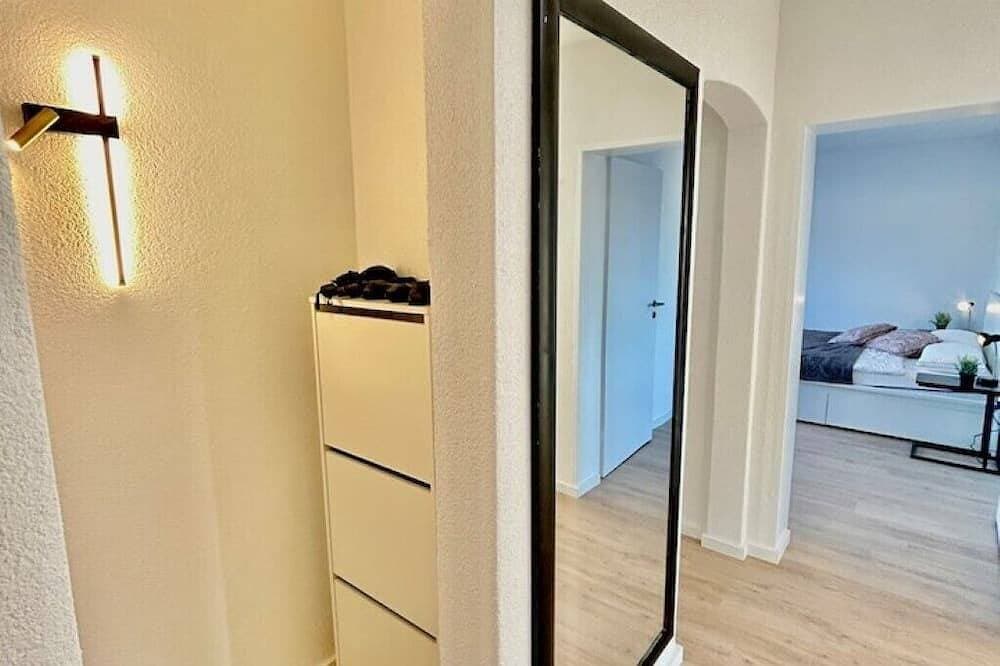 Foto 4 von 21: Diamond Apartments: Dreiländereck nahe Flughafen