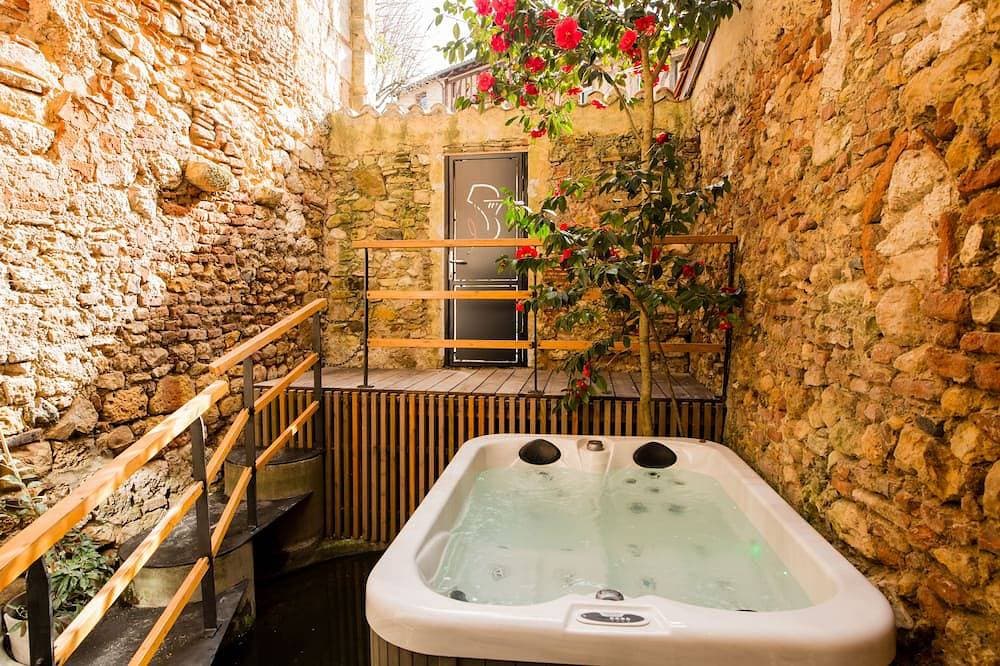 Charmante Wohnung im Herzen von Bergerac 1