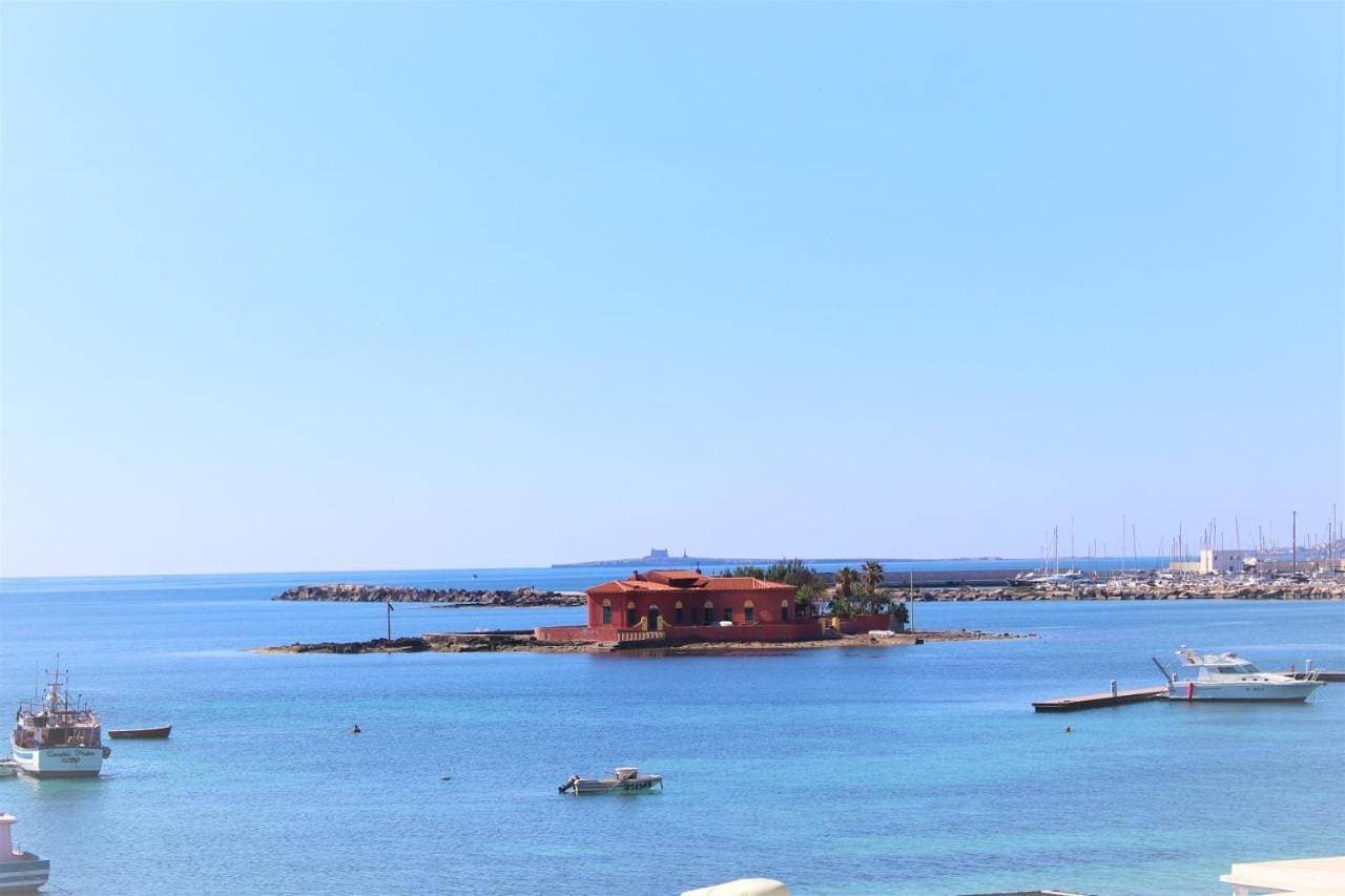 TOREMARE SUITE MARZAMEMI 1