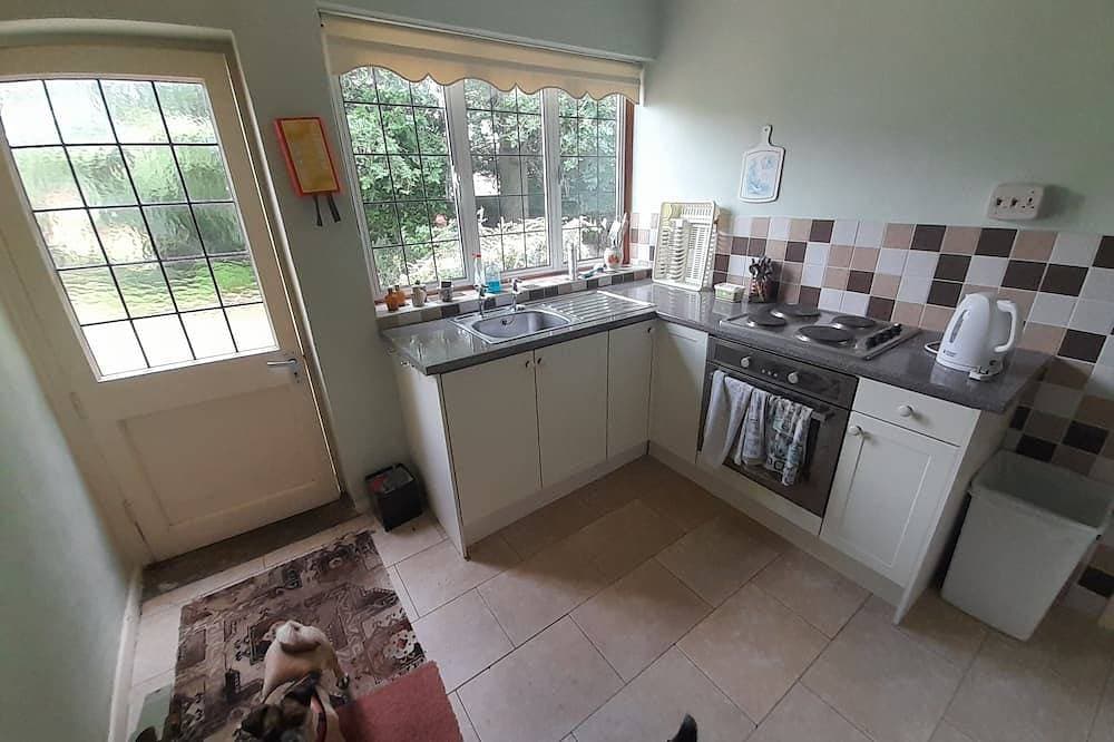 Foto 13 von 15: Pet friendly 3-bedroom cottage in  Tattingstone