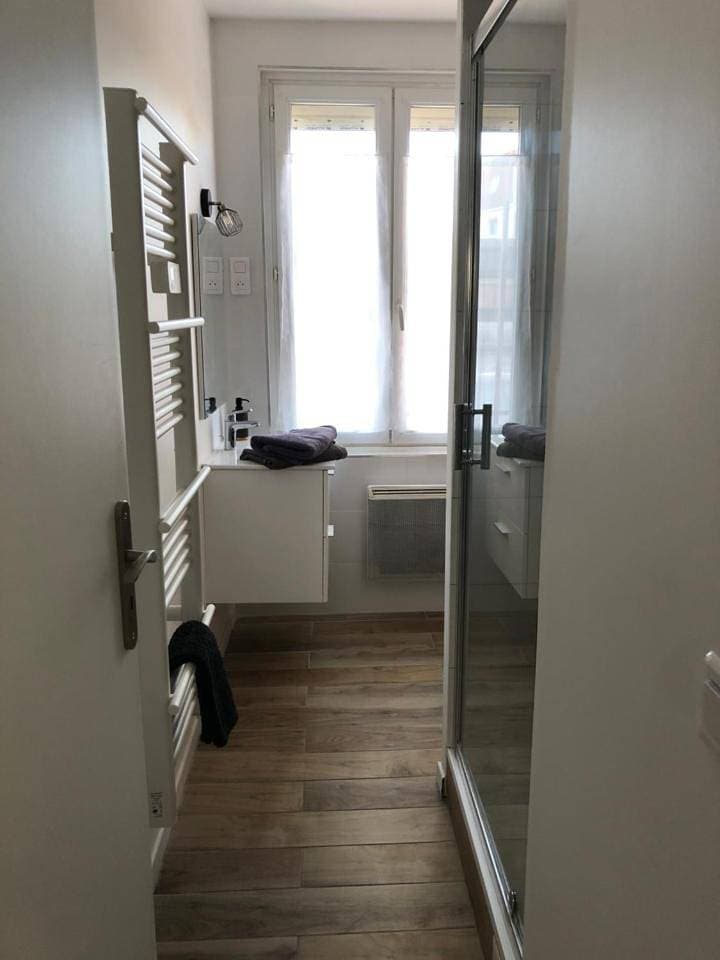 Foto 12 von 41: Apartment