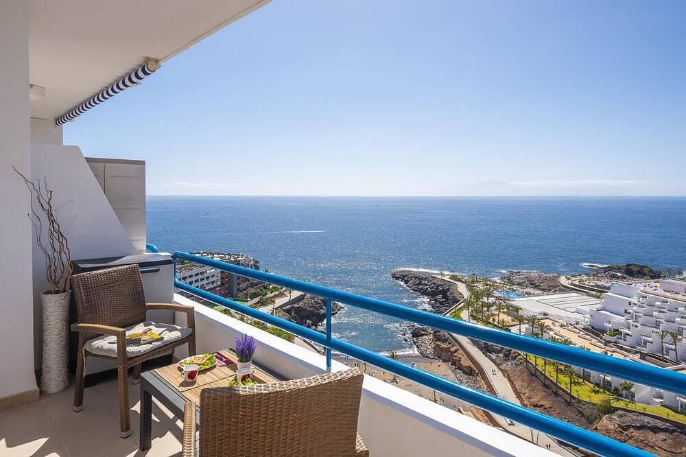 1316 Ocean View Studio Paraiso 1
