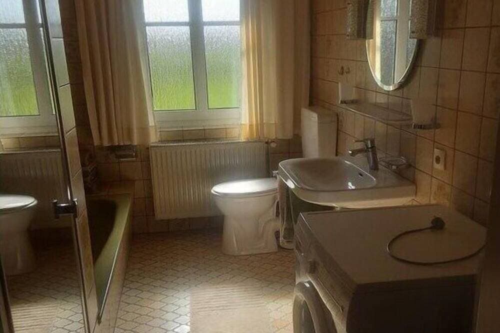 Foto 5 von 15: Ferienhaus in Estorf mit Barbecue