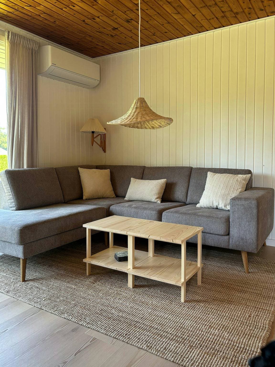 Foto 6 von 22: Ferienhaus in der Nähe des Strandes von Ristinge auf Langeland