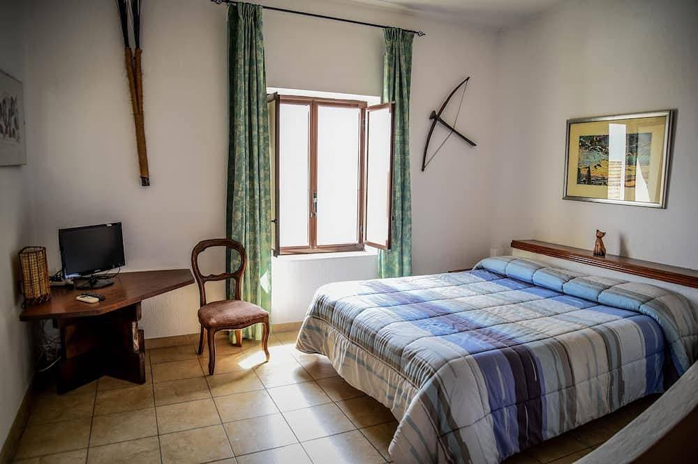 Foto 2 von 20: Haus im Zentrum von Lipari mit Meerblick