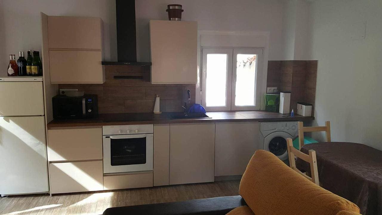 Foto 9 von 23: Two-Bedroom House