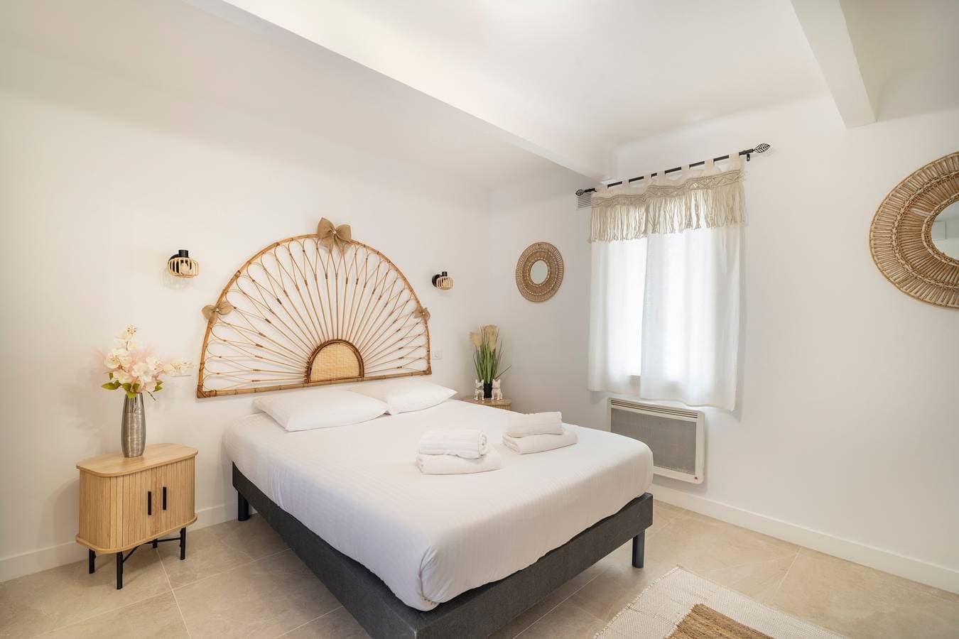 Foto 4 von 13: Ferienwohnung für 2 Personen mit Terrasse