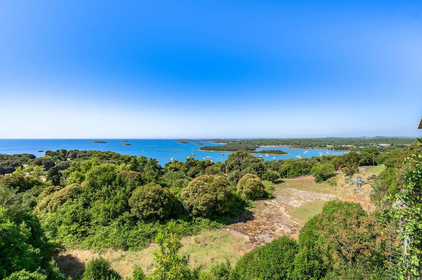 Foto 13 von 33: Villa Carla | Istrian Stone Villa with Sea View