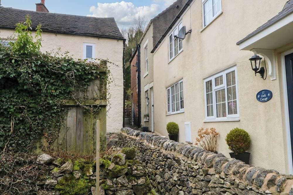 The Warren, pet friendly, with open fire in Wirksworth 1