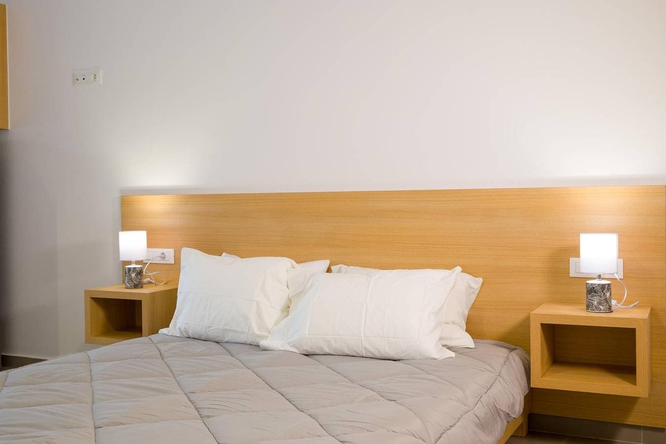 Ferienwohnung 40m² 1