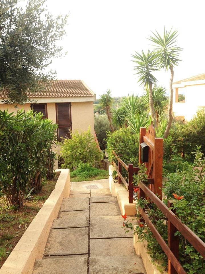 Foto 13 von 22: Holiday Home