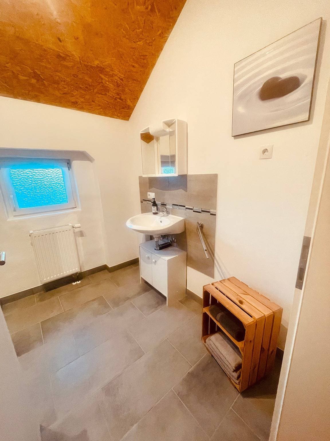 Foto 13 von 29: Ferienhaus 'Alter Stall' mit privater Terrasse, privatem Garten und WLAN