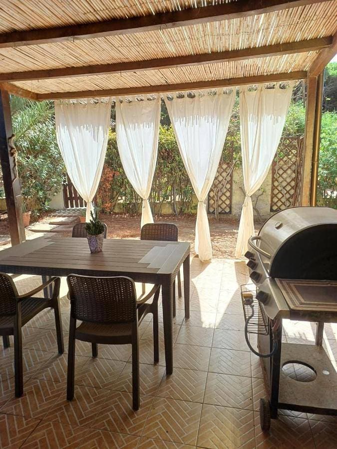Casa Dragonfly 1