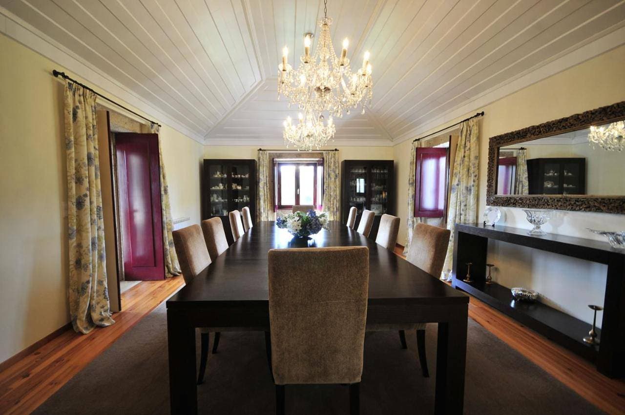 Foto 5 von 5: Six-Bedroom Holiday Home
