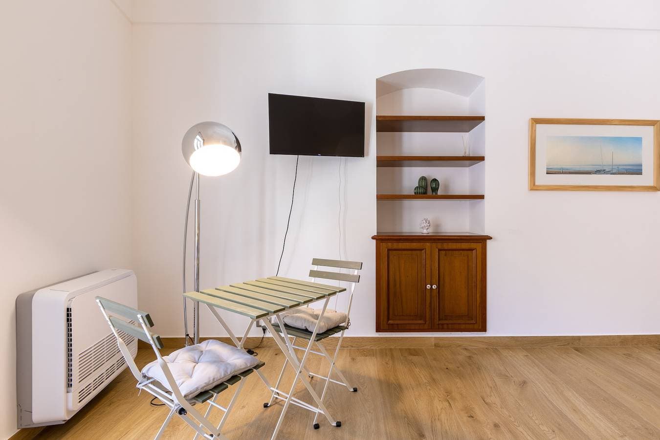 Foto 7 von 20: Apartment 'Vico21 im Zentrum von Modica' mit Balkon, WLAN und Klimaanlage