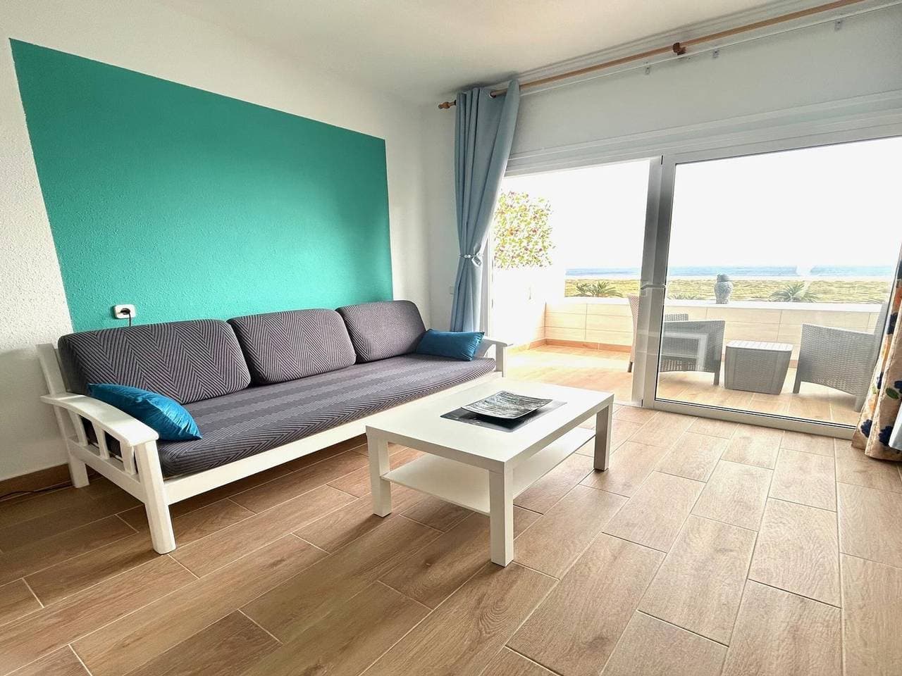 Foto 4 von 20: Gemütliches Studio mit Wifi nahe dem Strand, Morro Jable