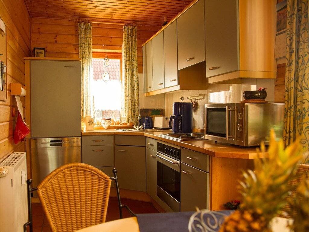 Foto 7 von 22: Ferienhaus in Harz mit 2 Schlafzimmer