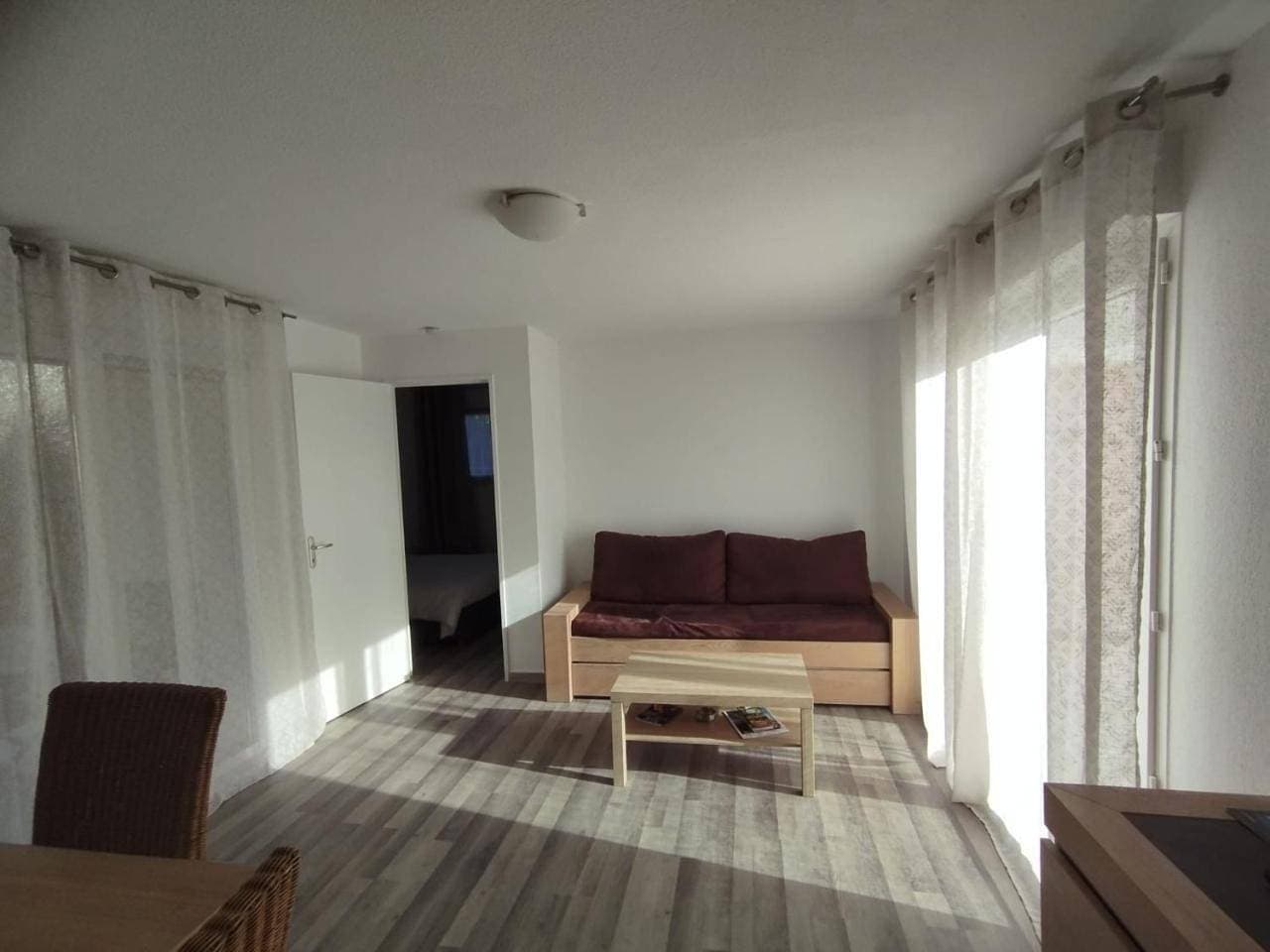 Foto 9 von 11: One-Bedroom Apartment
