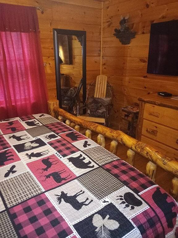 Foto 9 von 46: The Moose Cove Hideaway