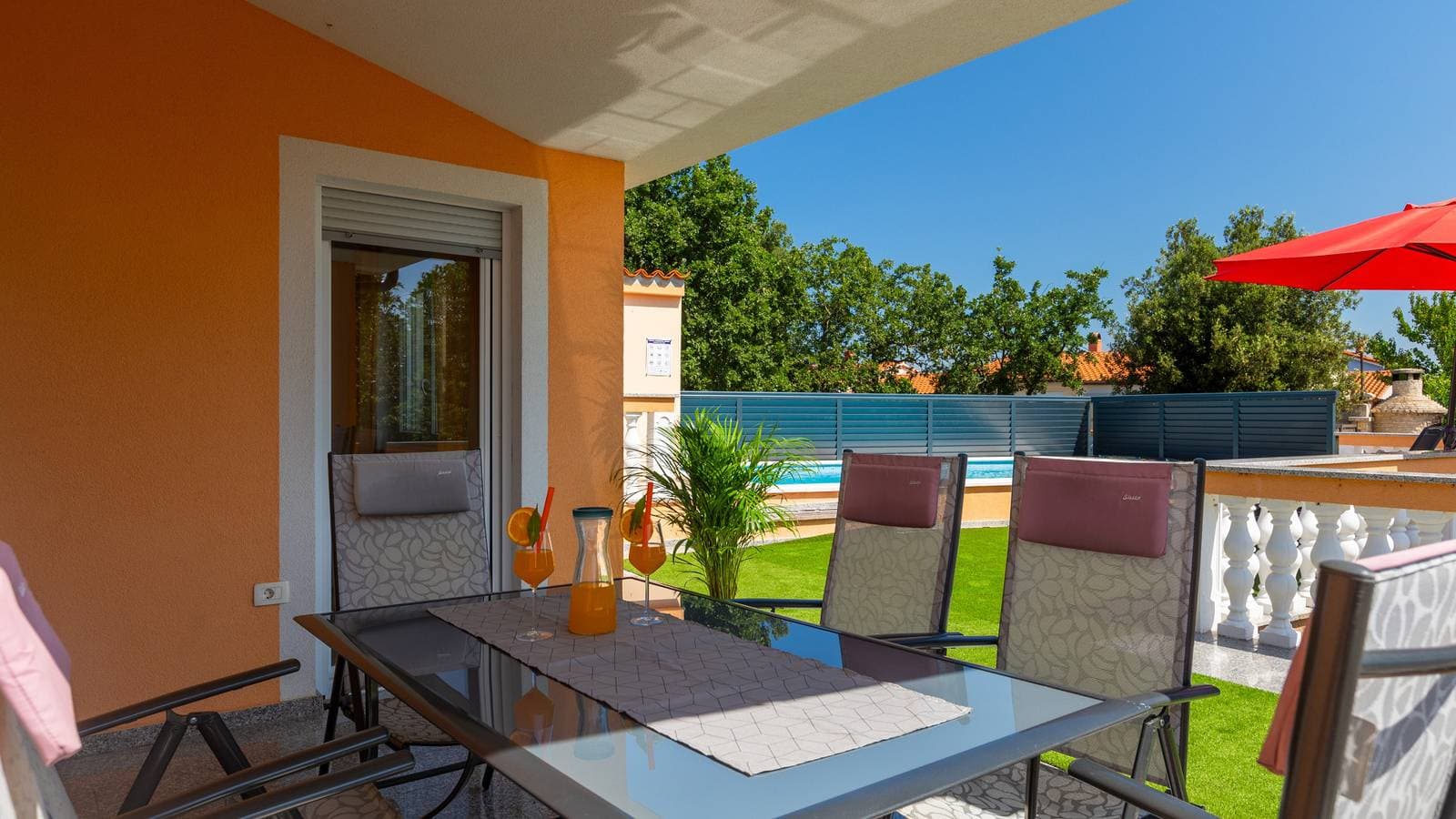Foto 4 von 27: Villa Maks by Villas Guide