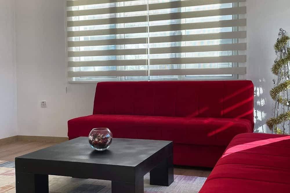 Foto 6 von 30: Fabulous 3-bedroom apartment with AC in charming Girne