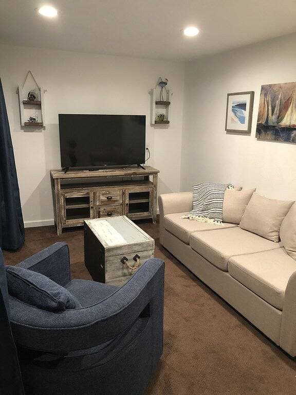 Foto 6 von 10: A convenient 1 bedroom near downtown, utep, and local hospitals.