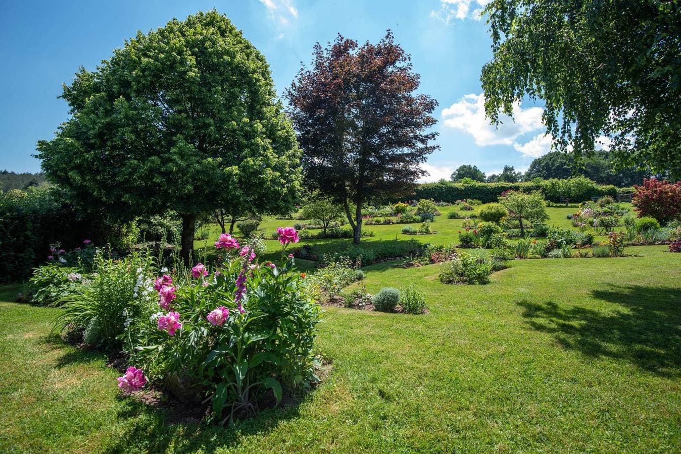 Foto 2 von 22: Gîte au jardin Le Poivre