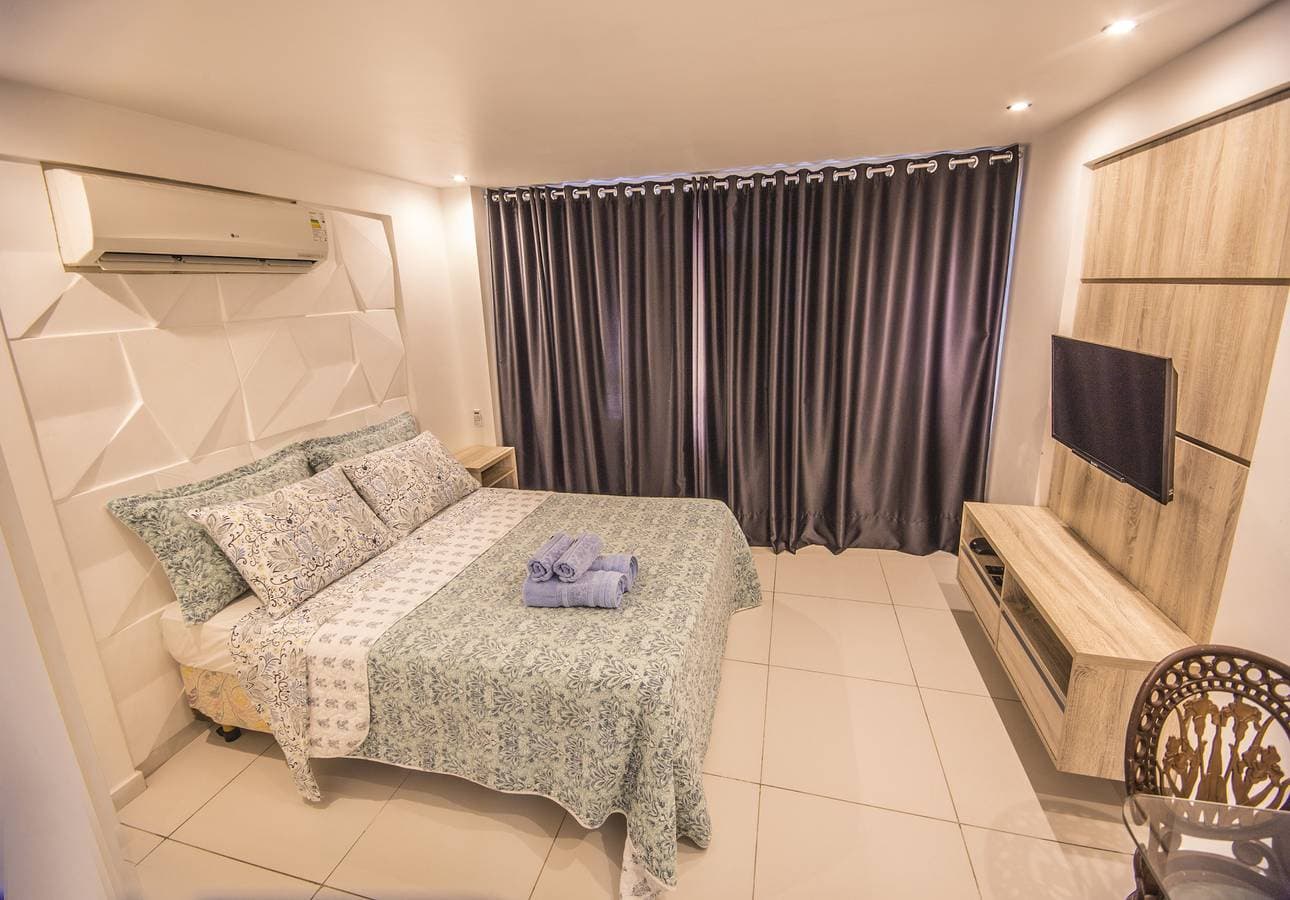Ferienwohnung 29m² 1