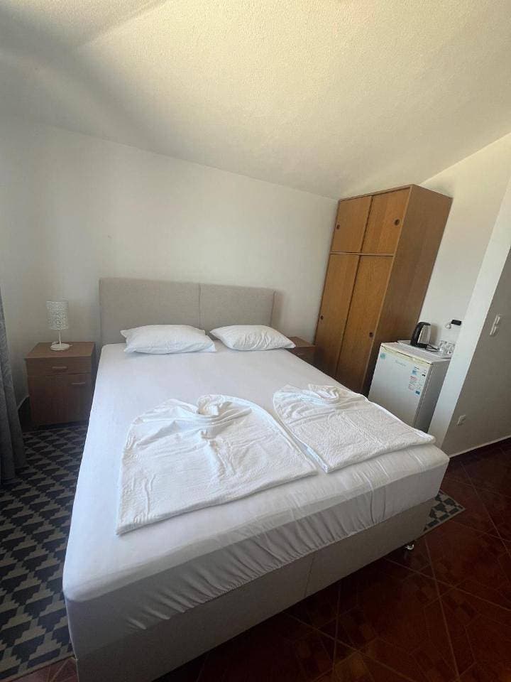 Foto 9 von 10: Double Room with Sea View