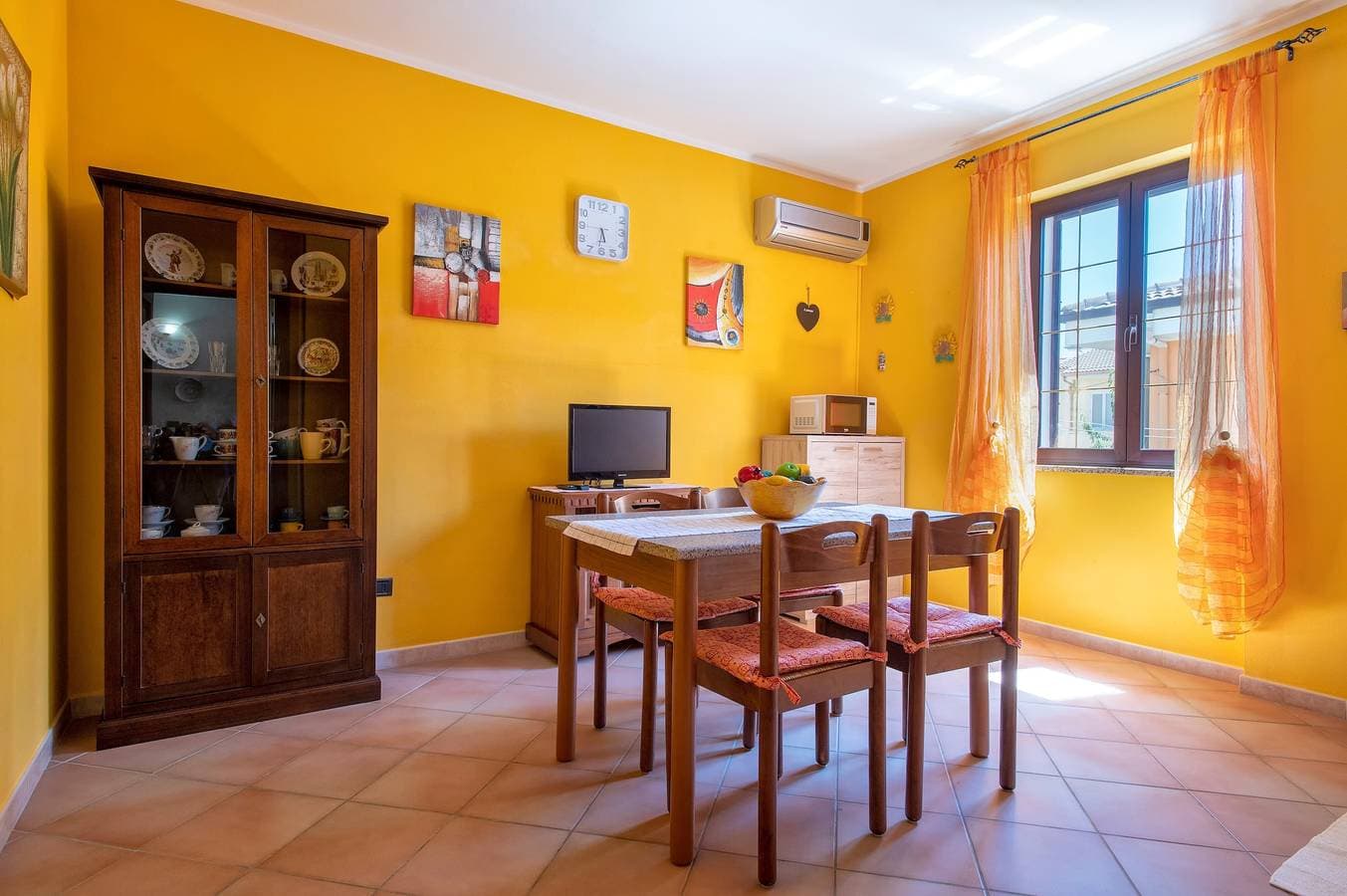 La Casa di Patty 1