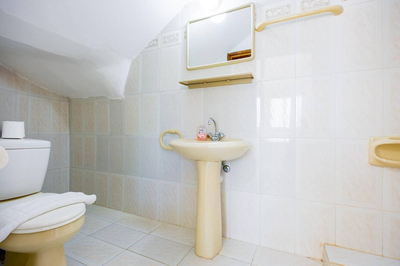 Foto 11 von 29: Villa für 4 Personen mit Terrasse