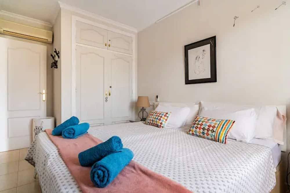 Foto 2 von 30: Wunderschöne Wohnung Fkk 3 Zimmer Vera Playa  mit eigenem Parkplatz