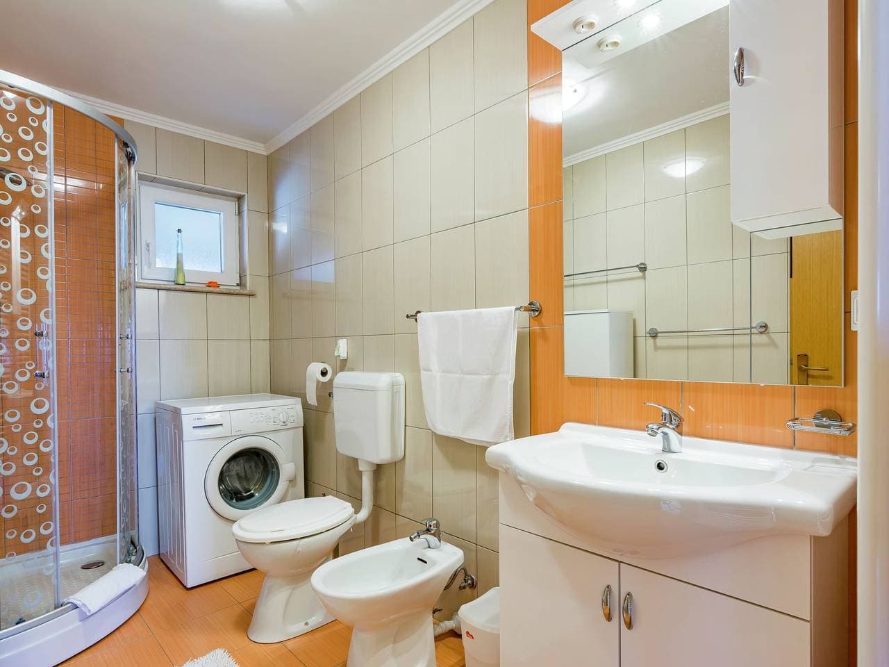 Foto 10 von 38: Wohnung in Cerovlje nahe Zarecki Wasserfall