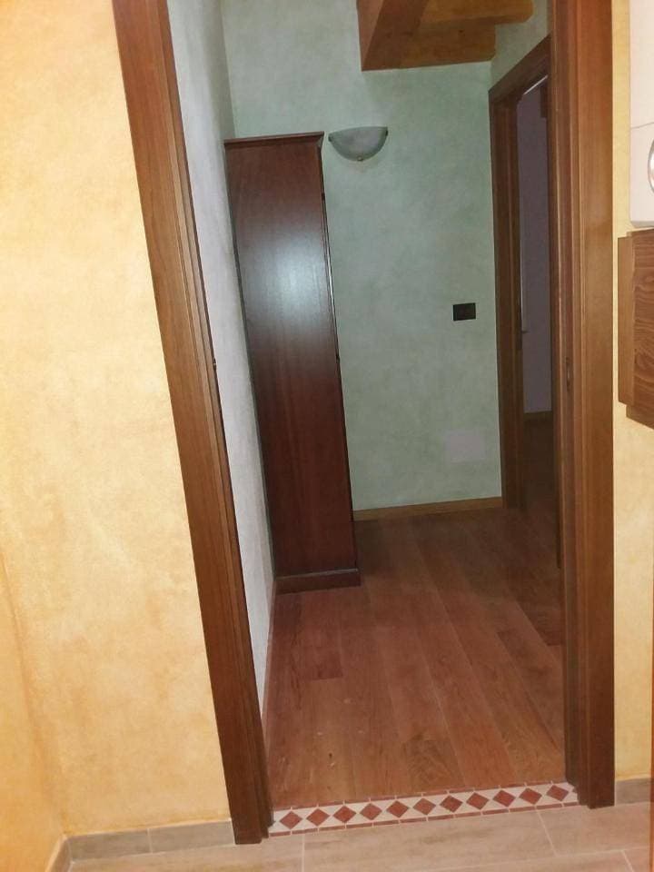 Foto 10 von 43: Apartment with Balcony