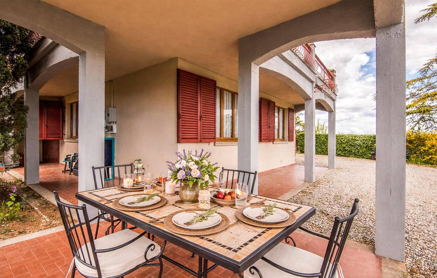 Foto 6 von 30: Appartement am Fluss mit Parkplatz und Annehmlichkeiten