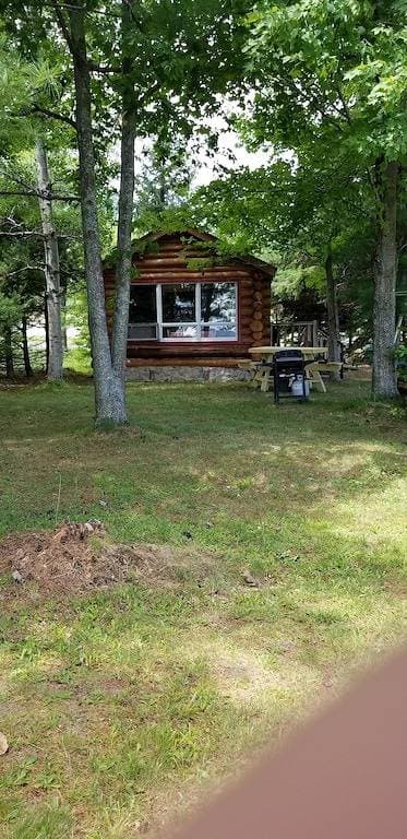 Foto 4 von 32: Haustierfreundliche Hütte am Lake Superior - atemberaubende Aussicht