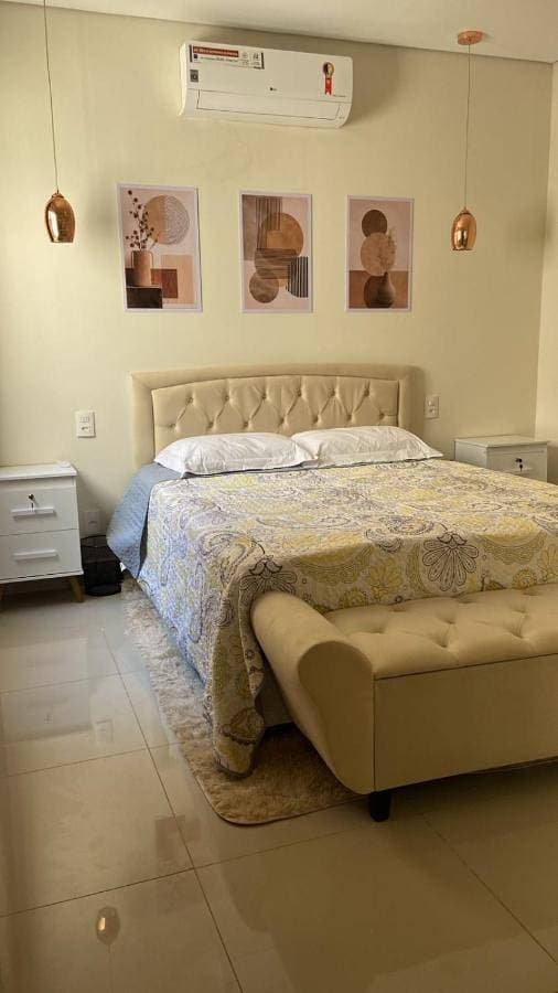 Kingdom Of Eagles Bedroom 1