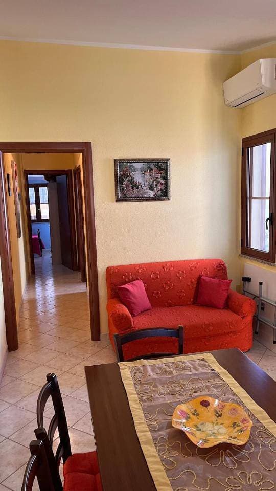 Foto 6 von 31: Family Two-Bedroom Apartment with View