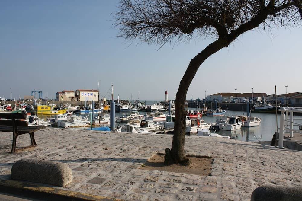 Foto 13 von 19: Cotinière - Nice Studio Platz 3 Sterne - 200 m vom Meer -700 m Hafen