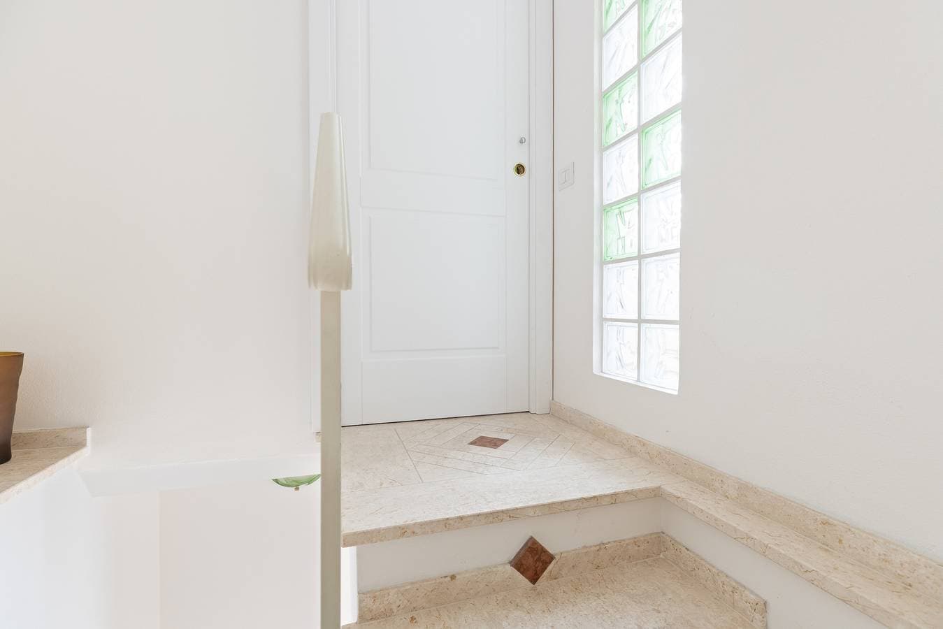 Foto 3 von 27: Ferienwohnung 'Il Fascino Del Borgo' mit Wi-Fi und Klimaanlage